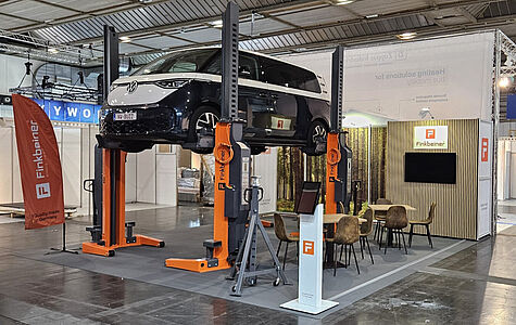 Busworld Bruselas 2025